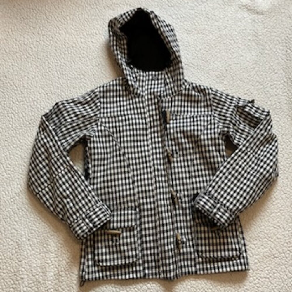 Roxy Snow 5000 Coat - loose x-s